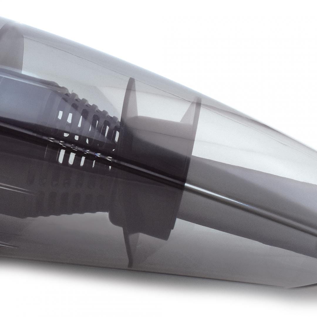 Heinner Aspirator Aspirator De Mana Heinner HHVC-H7.4RD | 7.4V, Ciclon, Rosu