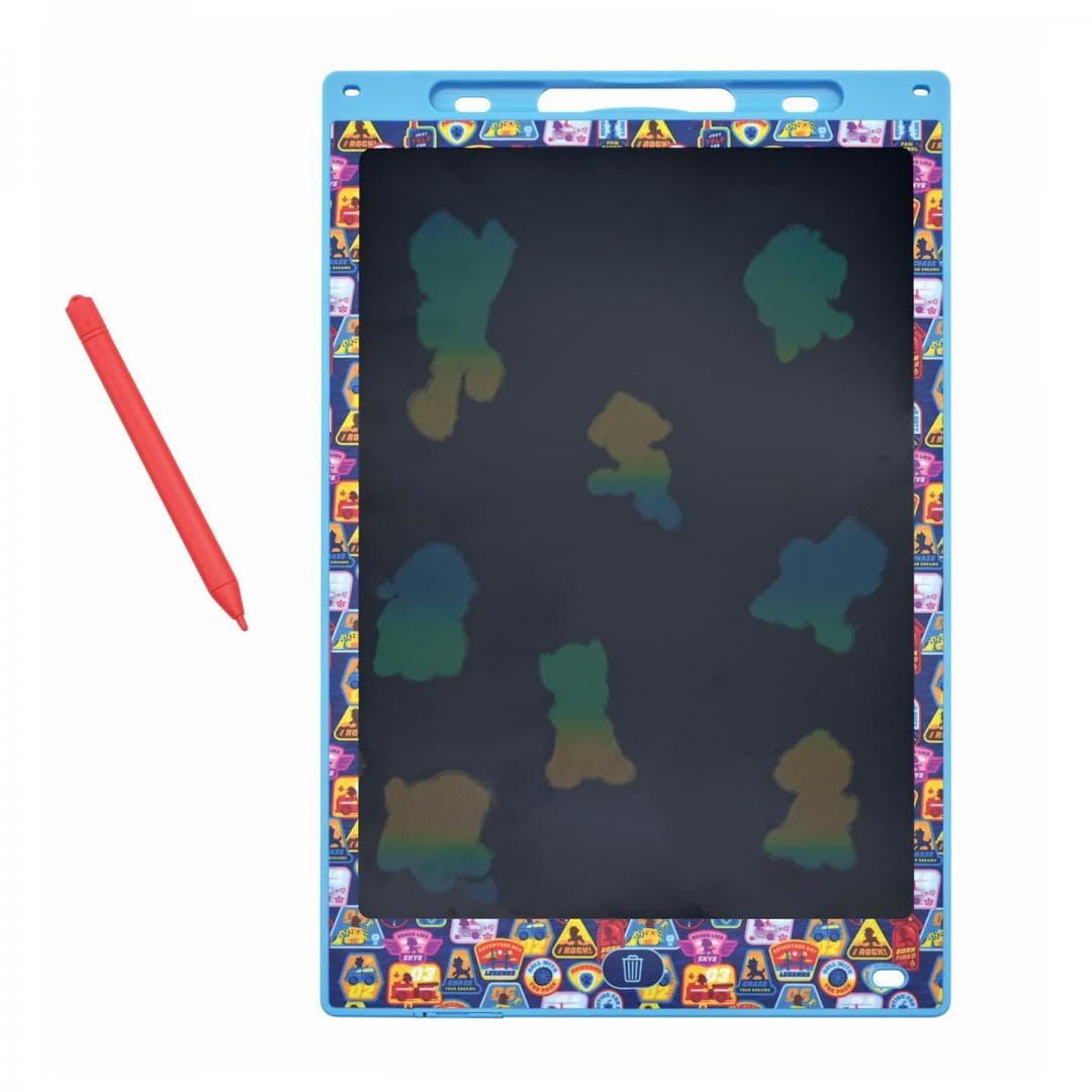 Lexibook Jucării Tableta Desenat Lexibook CRT10PA | E-ink, Paw Patrol, Copii