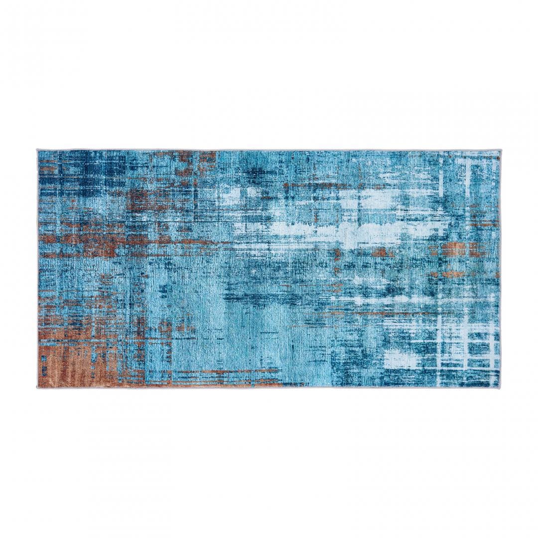 Heinner Covor Covor Heinner HR-PRINT70-MST | 70x140 cm, Lavabil, Antialunecare, 3mm