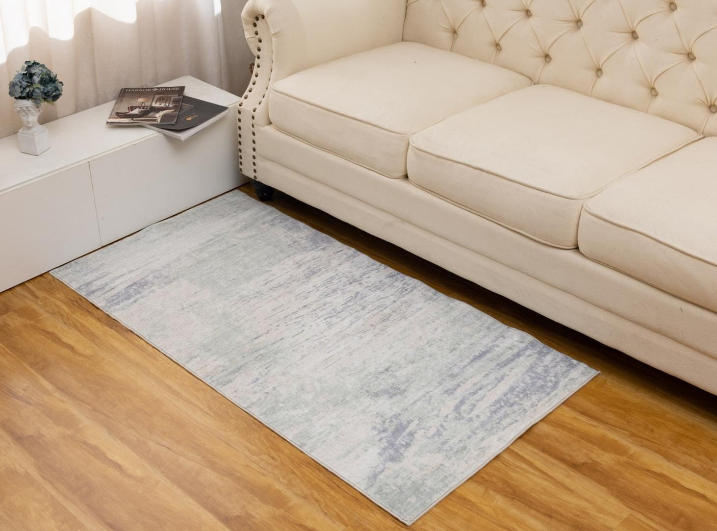 Heinner Covor Covor Heinner HR-RUG140CSH-MLA | 70x140 cm, Casmir, Mila