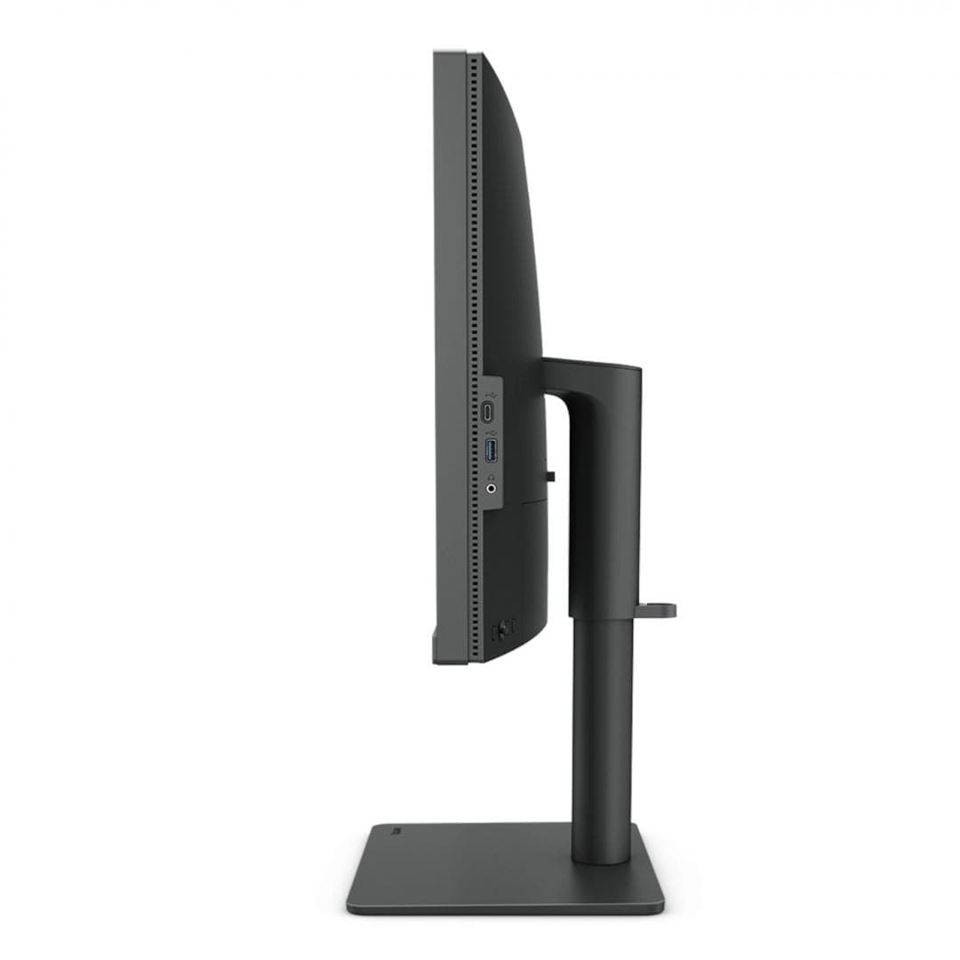 Monitor BenQ PD2705U | 27", IPS, 4K UHD, 60Hz, Negru