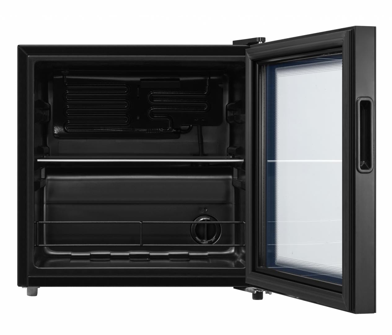 Heinner Racitor bauturi Racitor Bauturi Heinner HBC-M44BKE | 44L, Negru