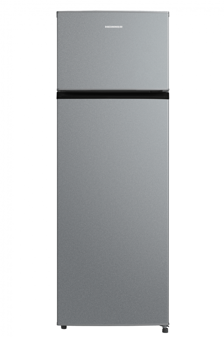 Heinner Frigider Frigider Heinner HF-M235ESE++ | 234L, Clasa E, Static, Inox