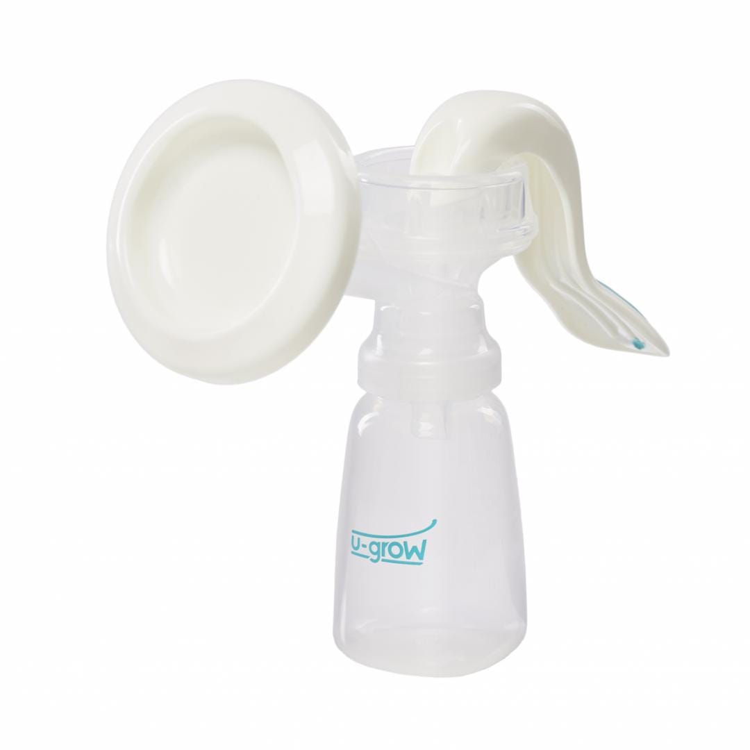 U-Grow Îngrijire bebe Pompa de San Manuala U-Grow U1052-MBP