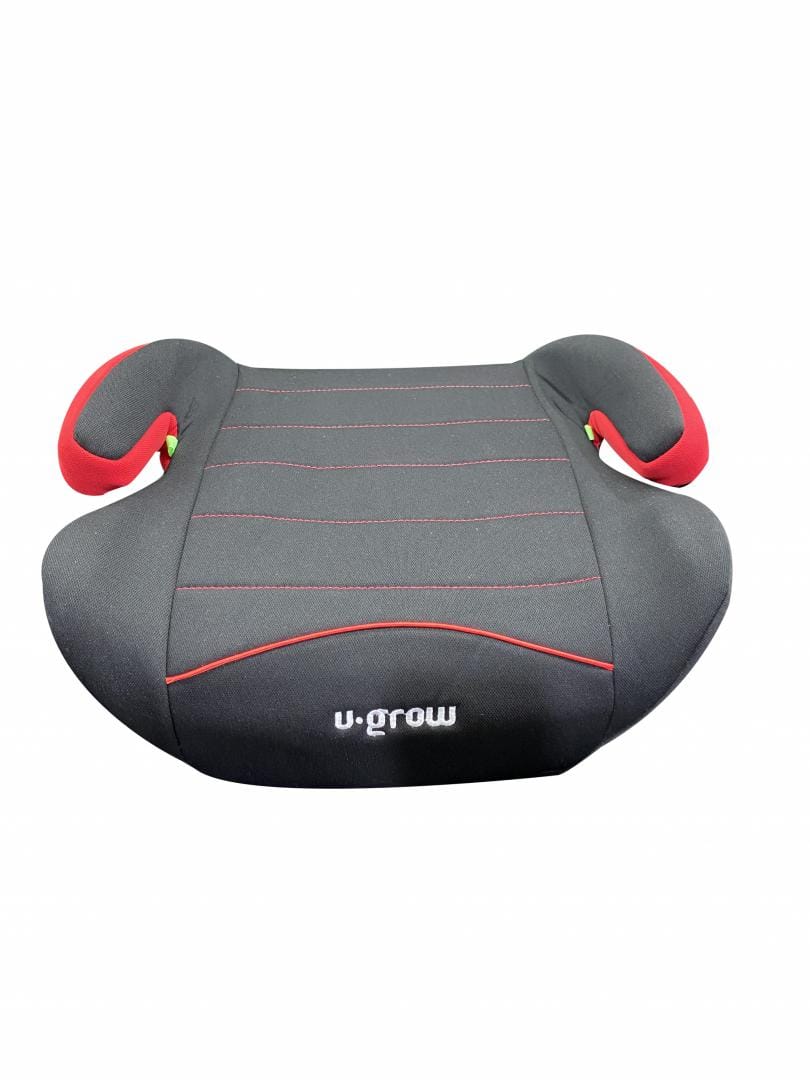 U-Grow Puericultură Inaltator Auto U-Grow UG-205R-RDD | 125-150 cm, R129, Rosu