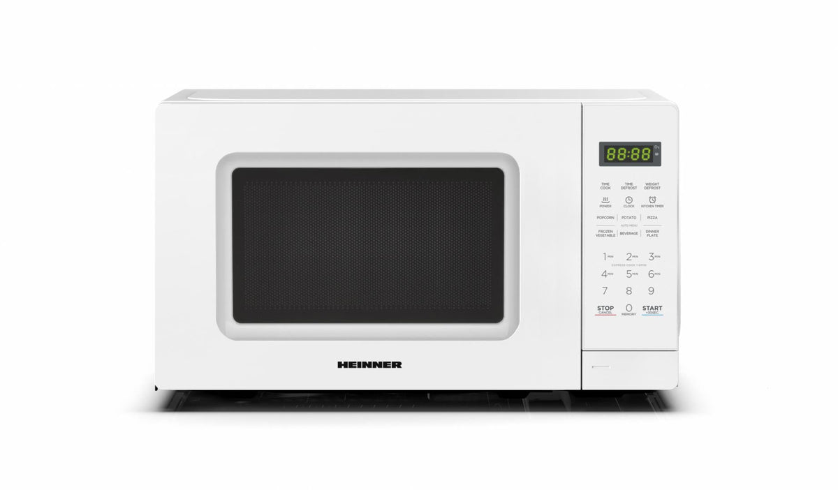 HEINNER CUPTOR CU MICROUNDE HEINNER HMW-MD20WHDG