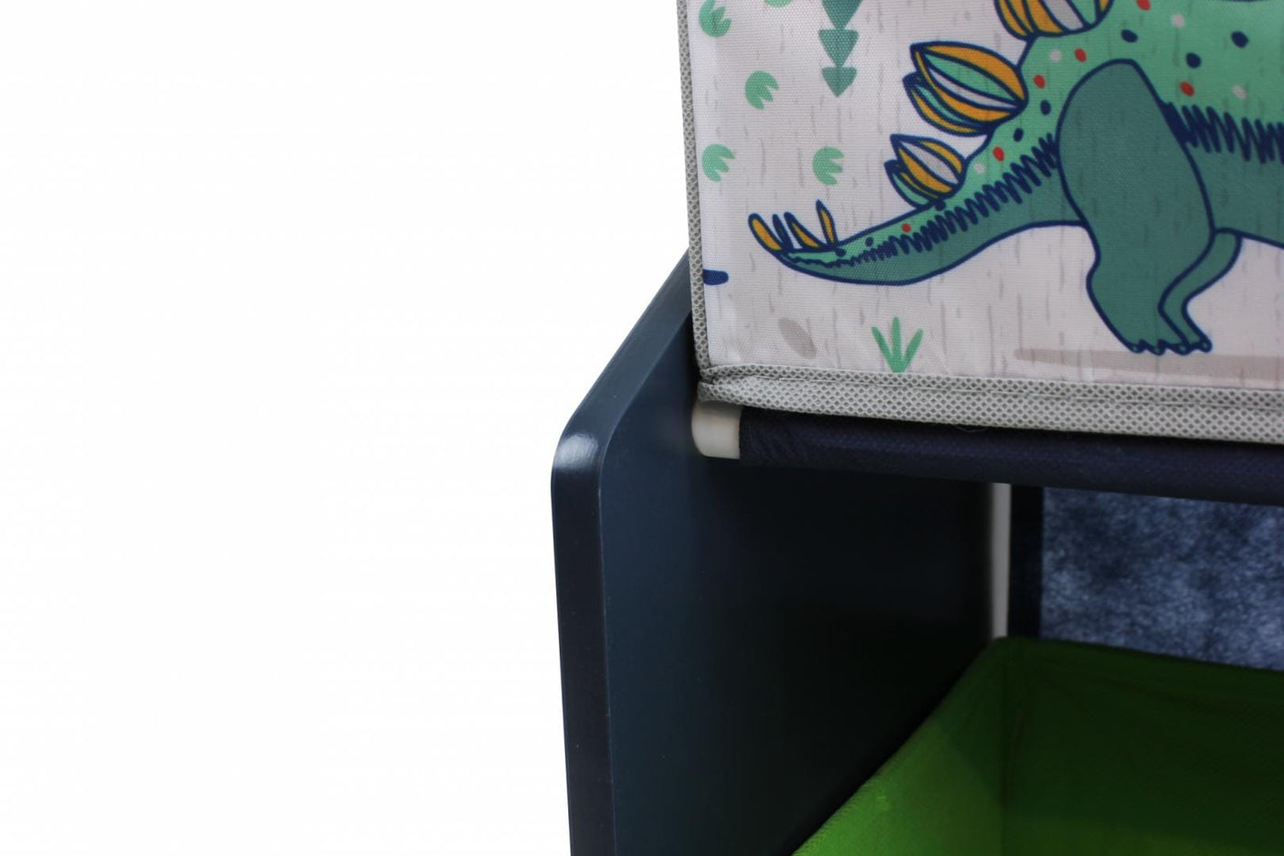 U-Grow Jucării Dulap Depozitare Jucarii U-Grow UMDU05-DN | Dinozauri, Organizare