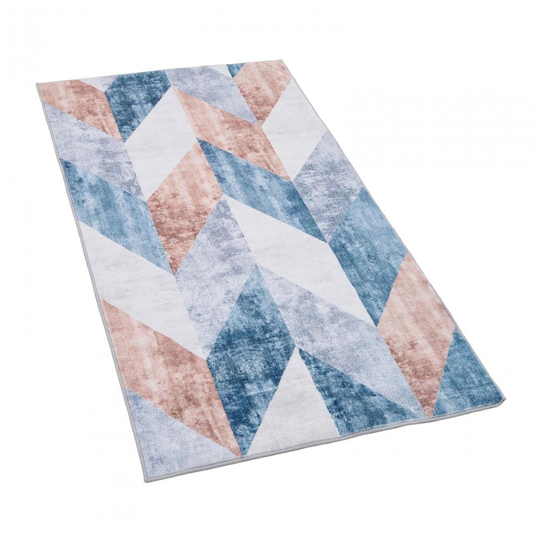 Heinner Covoare Covor Heinner HR-PRINT70-DVN | 70x140 cm, Printat, Lavabil, Spate Antialunecare