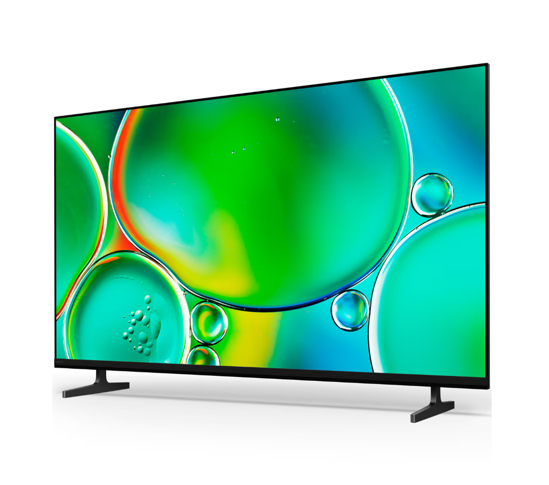 Sony Televizor LED Televizor Sony BRAVIA 2 II LED K50S25M2PB.CEI | 126cm, 4K Ultra HD, Smart Google TV, Clasa E