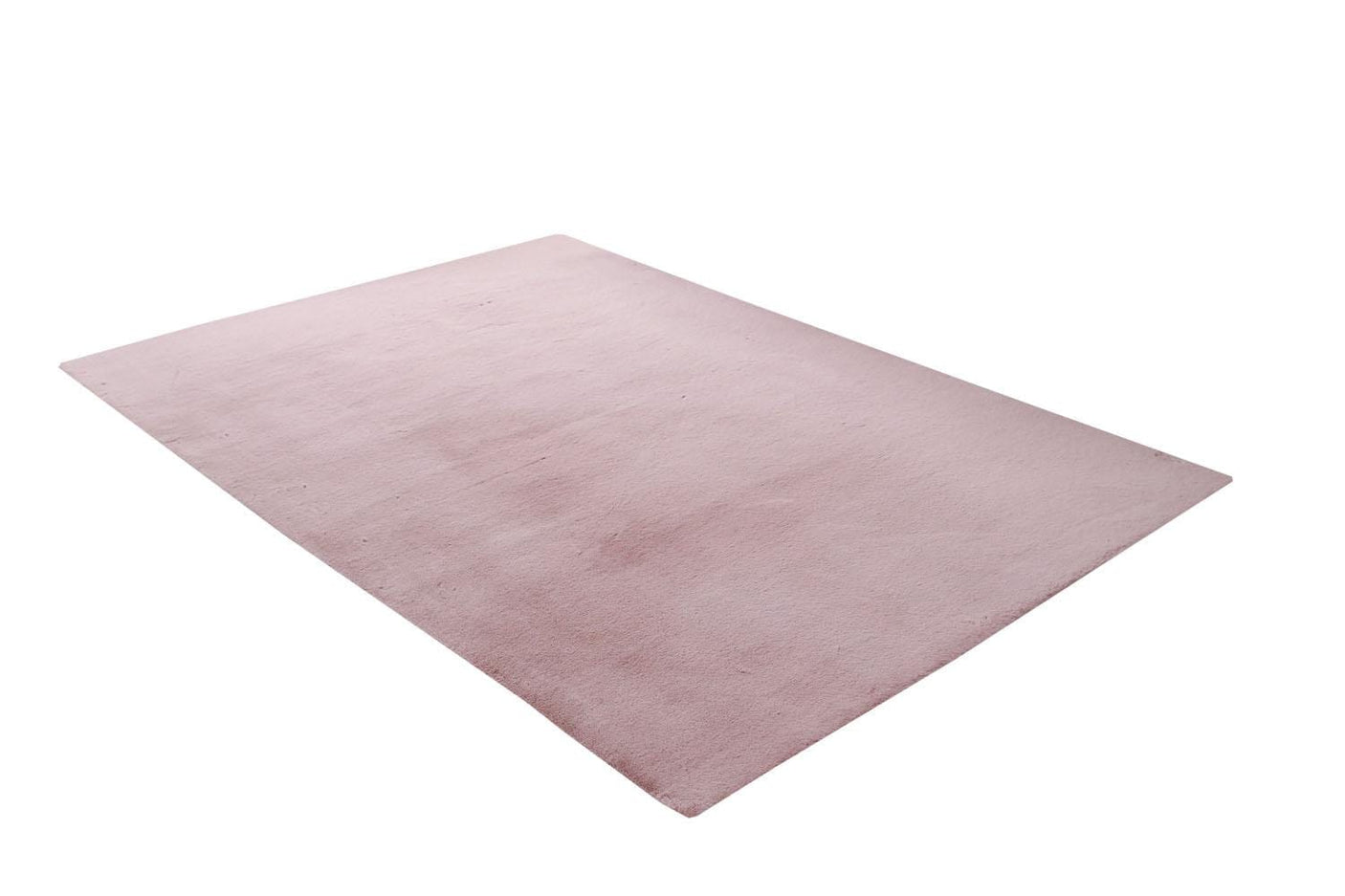 Heinner Covor Covor Heinner HR-FRUG200-PK | Shaggy Soft, 200x300 cm, Roz Pudra
