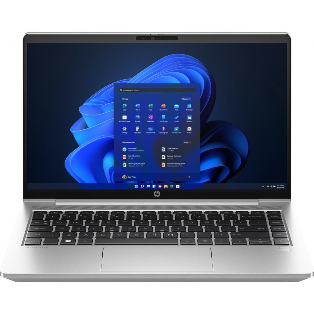 HP Laptop Laptop HP ProBook 440 G10 7L733ET | 14" FHD, i7-1355U, 16GB, 512GB SSD, Win 11 Pro
