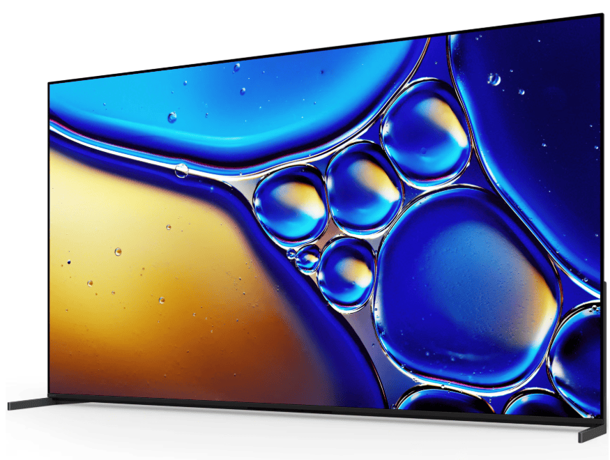 Sony Televizor Sony BRAVIA 8M2 OLED 65XR8M2, 164 cm, Smart Google TV, 4K Ultra HD, 100 Hz, Clasa F
