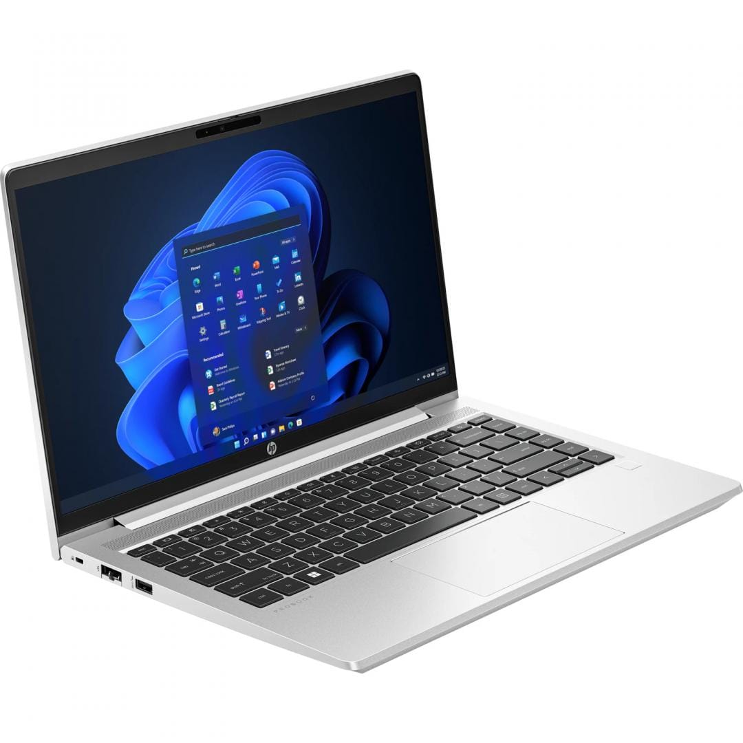HP Laptop Laptop HP ProBook 440 G10 7L733ET | 14" FHD, i7-1355U, 16GB, 512GB SSD, Win 11 Pro