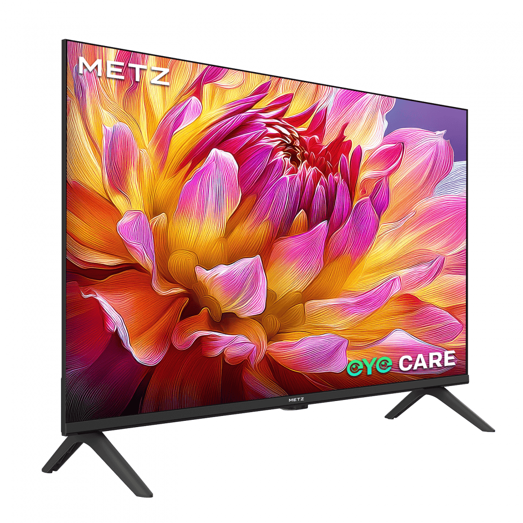 Metz Televizor LED Televizor LED Metz 32MTH2000Z | 80 cm, HD, Smart, Clasa E