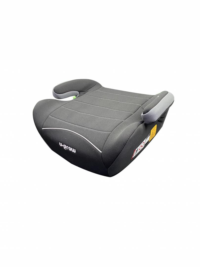 U-Grow Puericultură Inaltator Auto U-Grow UG-205R-BKK | 125-150 cm, R129, Negru