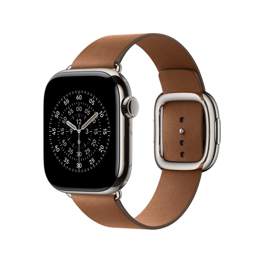 APPLE Apple Watch 42mm Caramel Modern Buckle - Small