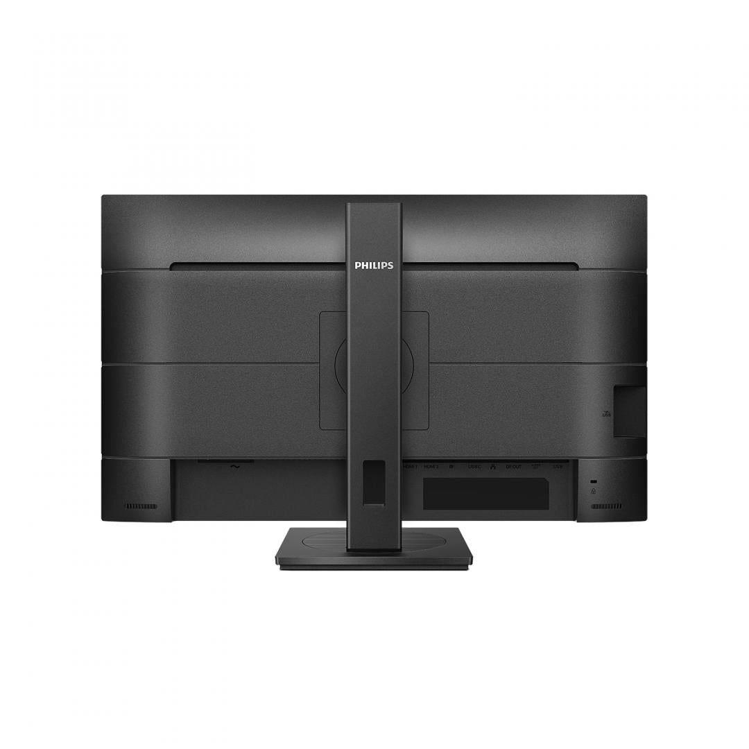 Philips Monitor PC Monitor Philips 27" 276B1/00 | IPS, 2560x1440, 75Hz, USB-C