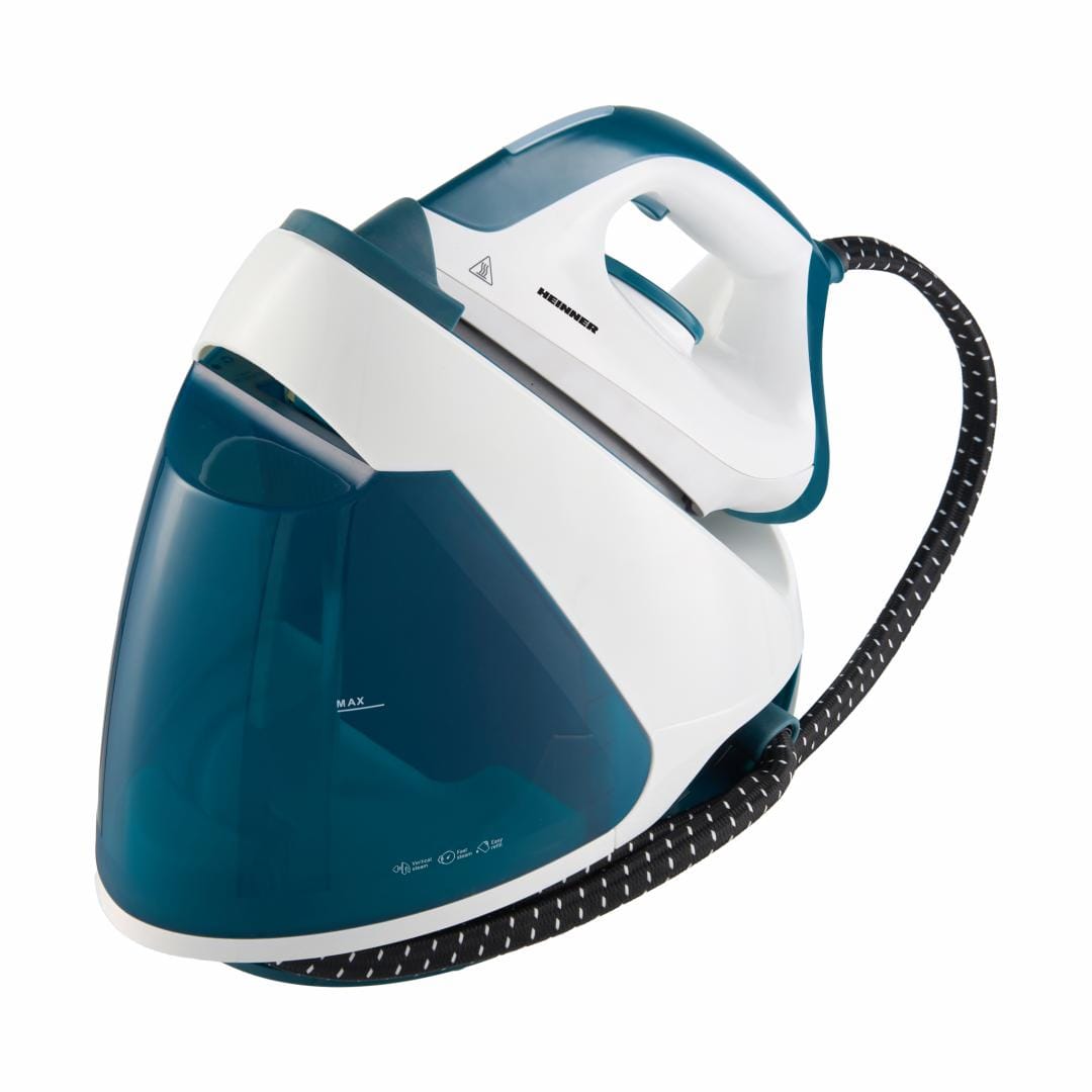 Heinner Statie de calcat Statie de Calcat Heinner HIS-D2005WB | 2005W, 1.8L, Talpa Ceramica