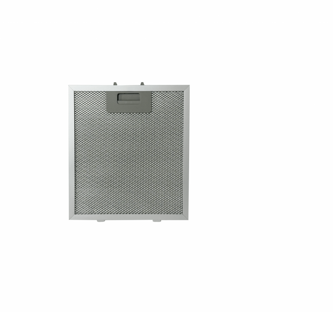 Heinner Accesorii hota Filtru Hota Heinner AL-DCH620 | Aluminiu, Compatibil DCH620