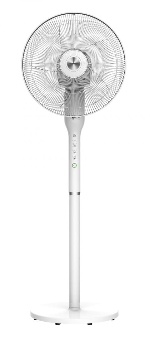 Heinner Ventilator Ventilator Cu Picior Heinner HSF-L360WH | 45W, Oscilare 360°, 3 Viteze, Alb