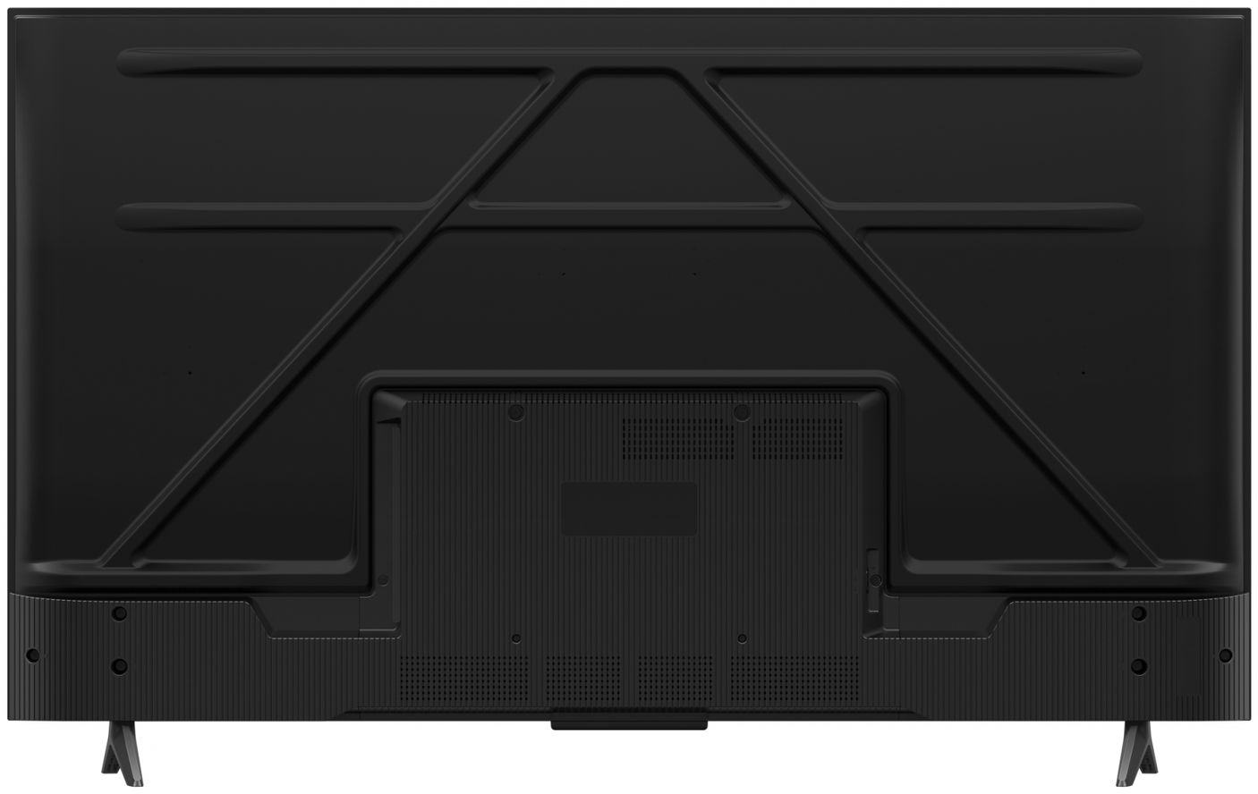 TCL Televizoare Televizor TCL LED 50V6C | 126 cm, Smart Google TV, 4K Ultra HD, (Model 2025)