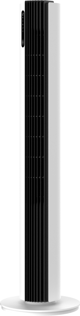 Heinner Ventilator Ventilator Turn Heinner HTF-LDC30WH | 30cm, Telecomanda, Timer, Display LED