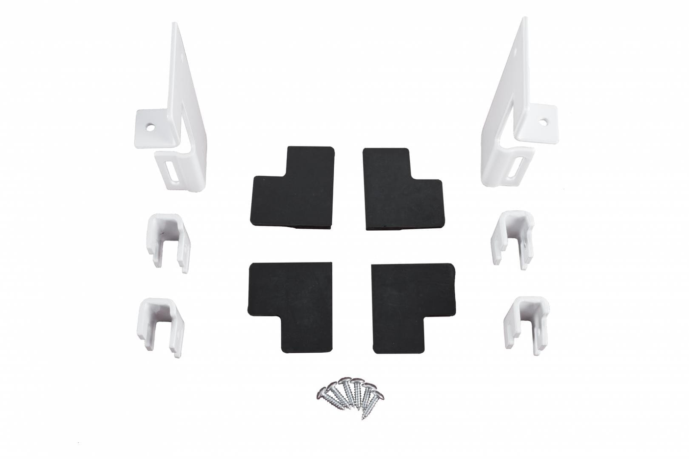 Heinner Pachet uscator-masina de spalat Kit Suprapunere Uscator Heinner HSK-80 | Compatibil Uscator si Masina Spalat