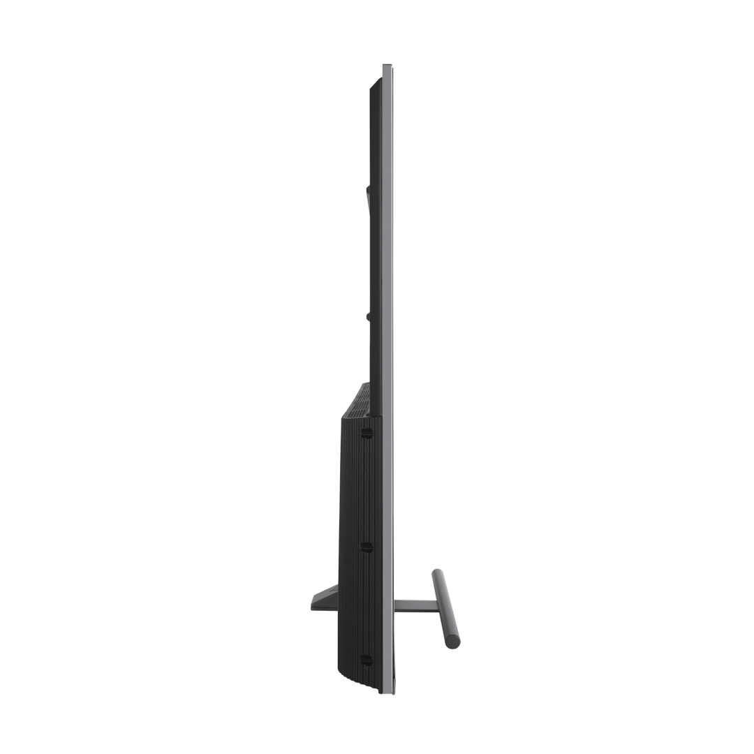 HORIZON QLED+ TV HORIZON 4K-SMART 65HQ9730U/B, 65" D-LED, 4K Ultra HD (2160p),Dolby Vision HDR / HDR10+ / HDR10 / HLG + MicroDimming, Digital TV-Tuner DVB-S2/T2/C, CME 400Hz, HOS 3.0 SmartTV-UI (WiFi built-in
