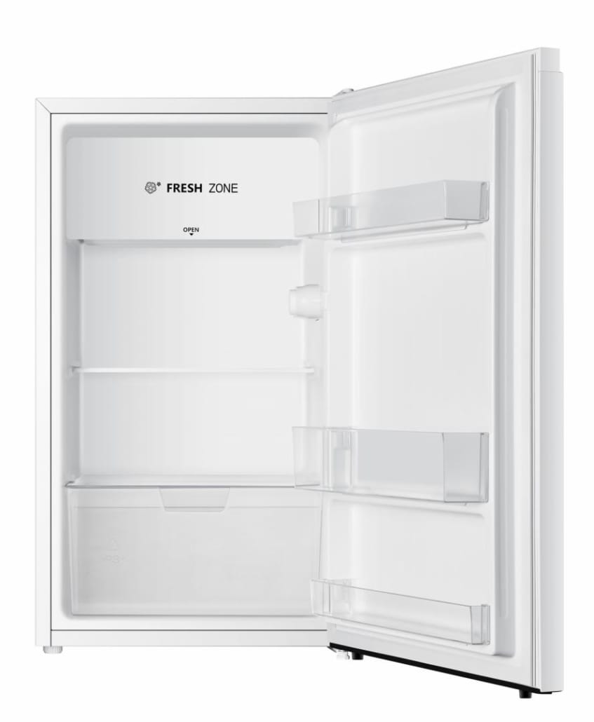 Heinner Frigider Frigider Heinner HF-HS94E+ | 94L, Clasa E, Termostat Ajustabil, LED, 47.5x45x84cm