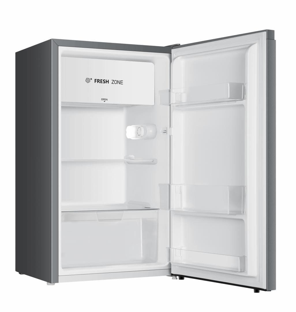 Heinner Frigider Frigider Heinner HF-HS94SE++ | 94L, Clasa E, Alb, 47.5x45x84cm