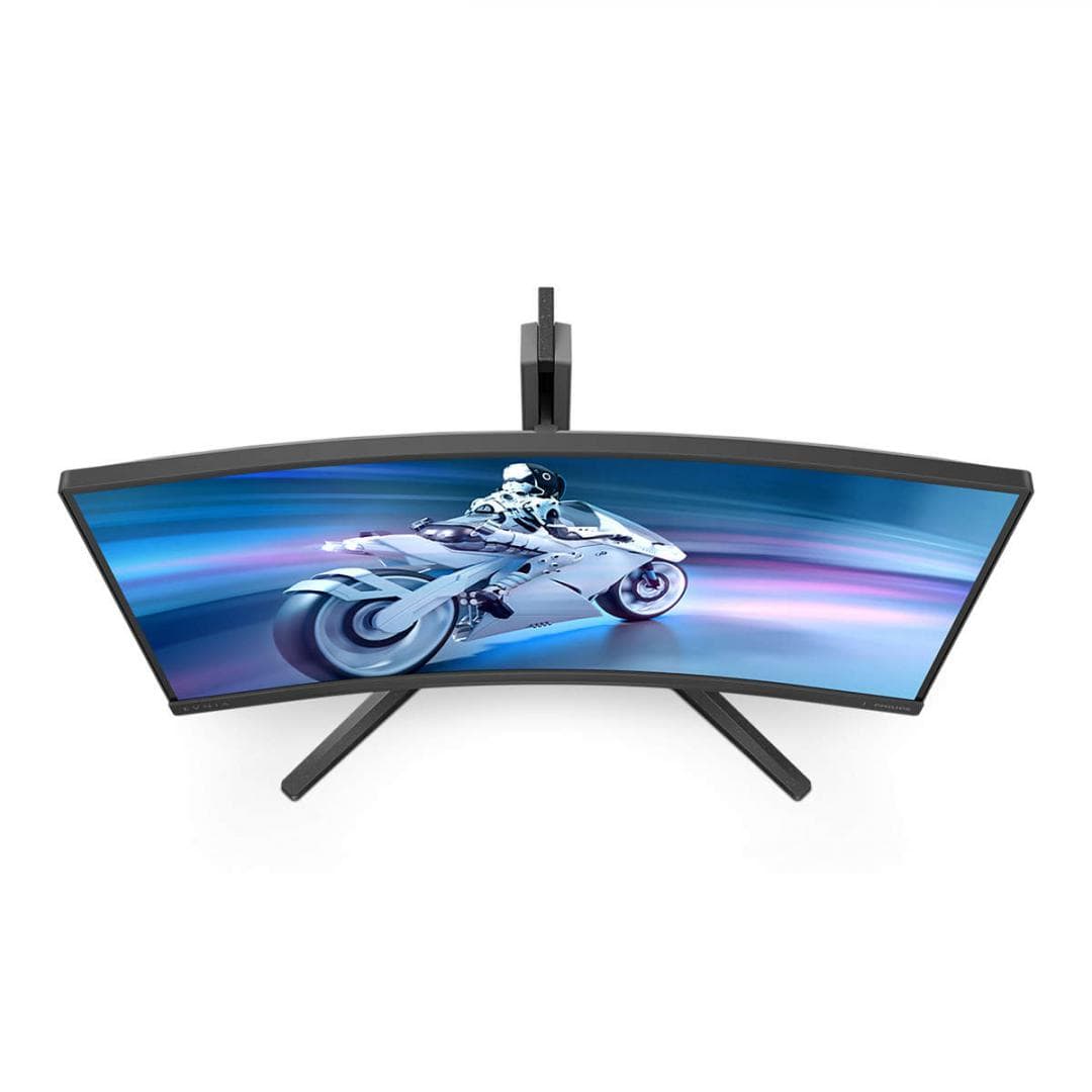 Philips Monitor Philips 27" 27M2C5200W/00