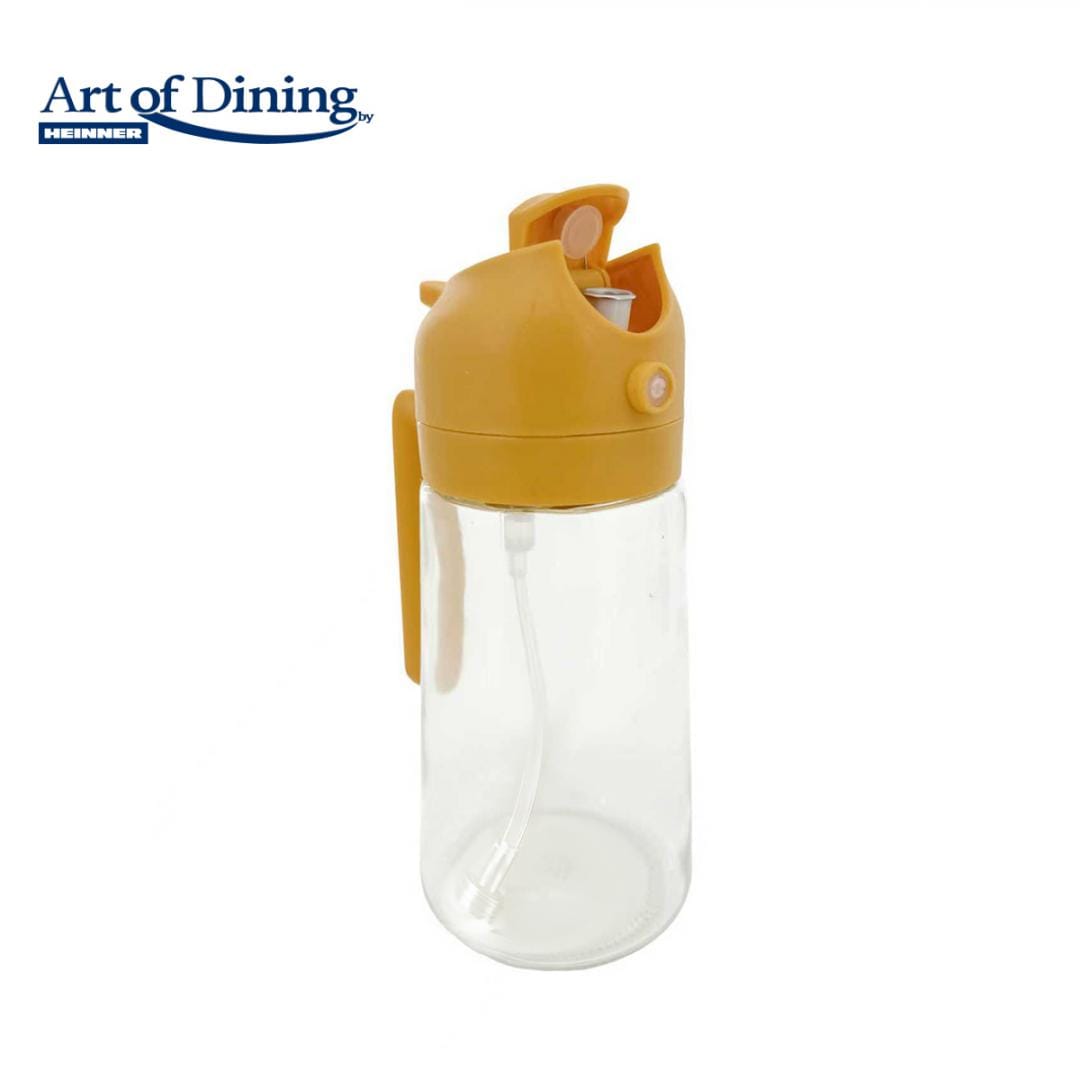 Heinner Articole bucatarie Pulverizator Heinner HR-JN-450ML | Ulei/Otet, 2 in 1, 450ml, Art of Dining