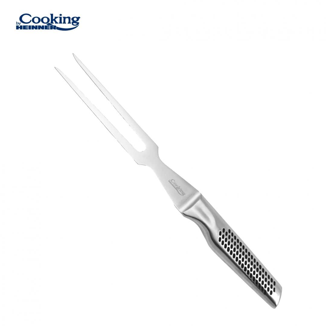 Heinner Tacamuri Furculita Heinner HR-EVI-SK20F | 20 cm, Skyline, Cooking