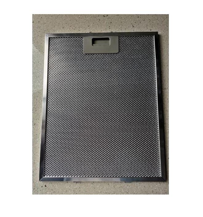 Heinner Accesorii hota Filtru Hota Heinner AF-660RGBK | Aluminiu, Compatibil Heinner