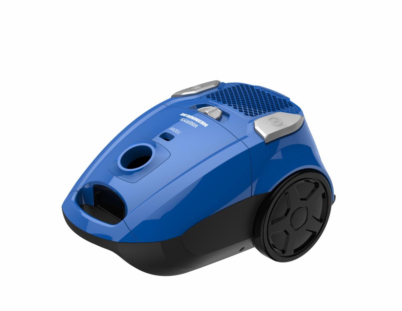 Heinner Aspirator Aspirator Cu Sac Heinner HVC-MBL1400-V2 | 1400W, 3L, Filtru HEPA