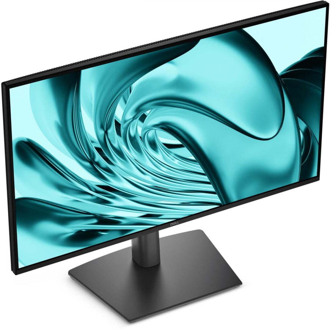 DELL Monitor PC Monitor Dell Pro 23.8" P2426H, 60,47 cm, 1920 x 1080 at 120 Hz, Active matrix-TFT LCD, In-Plane Switching (IPS) Technology, LED Edgelight System, Anti-glare with hard-coating 3H, 16:9, 93, 1500:1 (typ