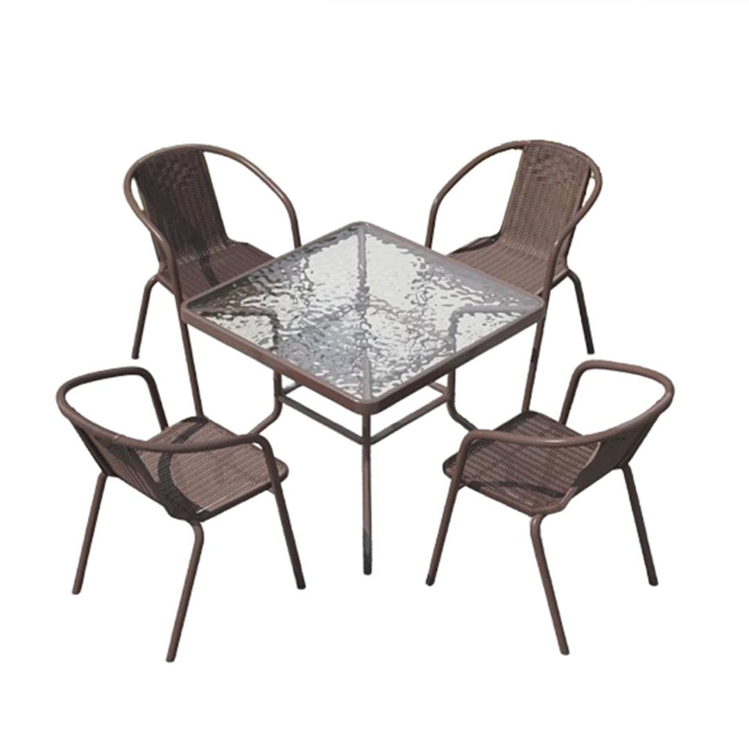 Heinner Set mobilier Set Mobilier Heinner Erzin STMF003 | 5 Piese