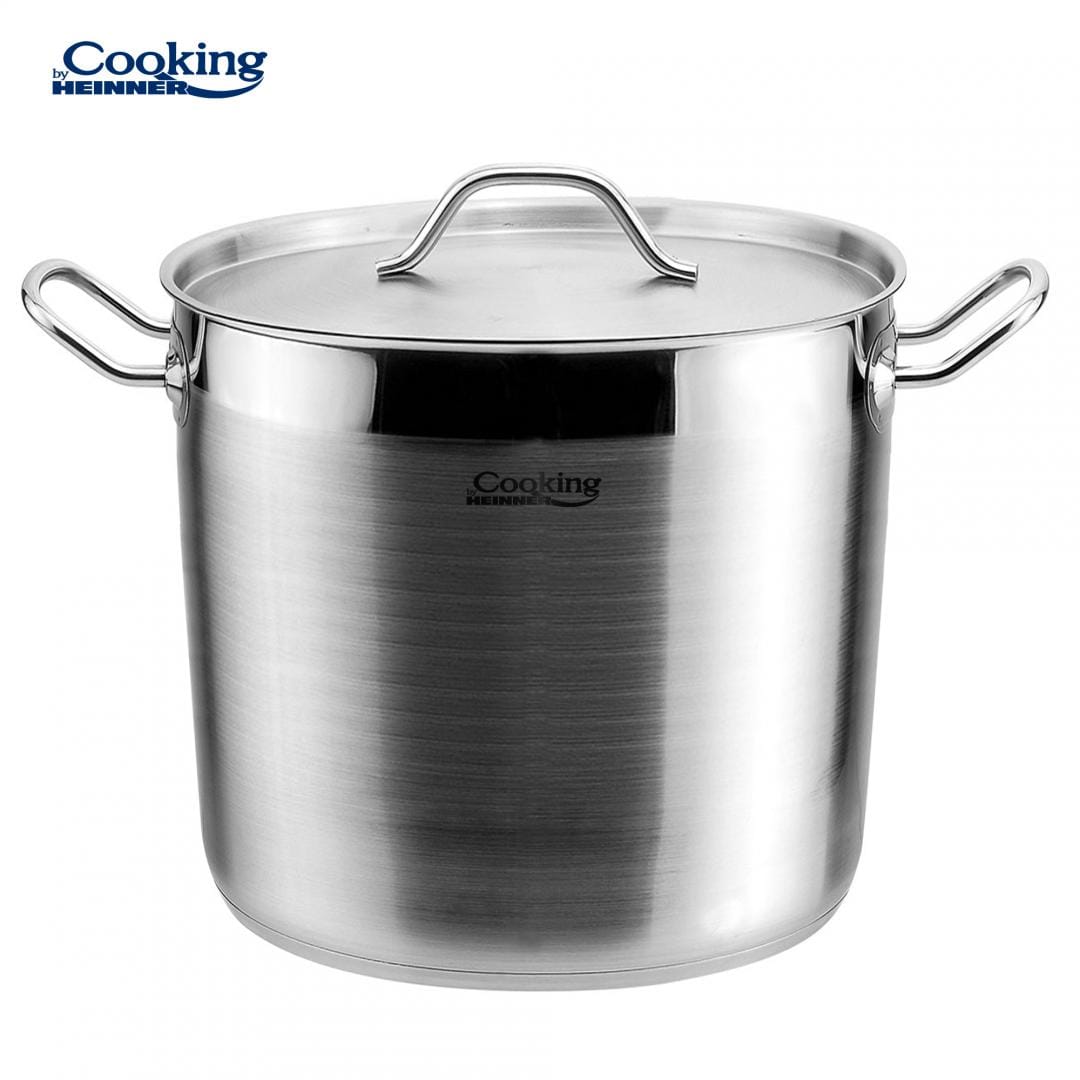 Heinner Oala Oala Heinner HR-RW-11 | 26cm, 11L, Inox, Cu Capac
