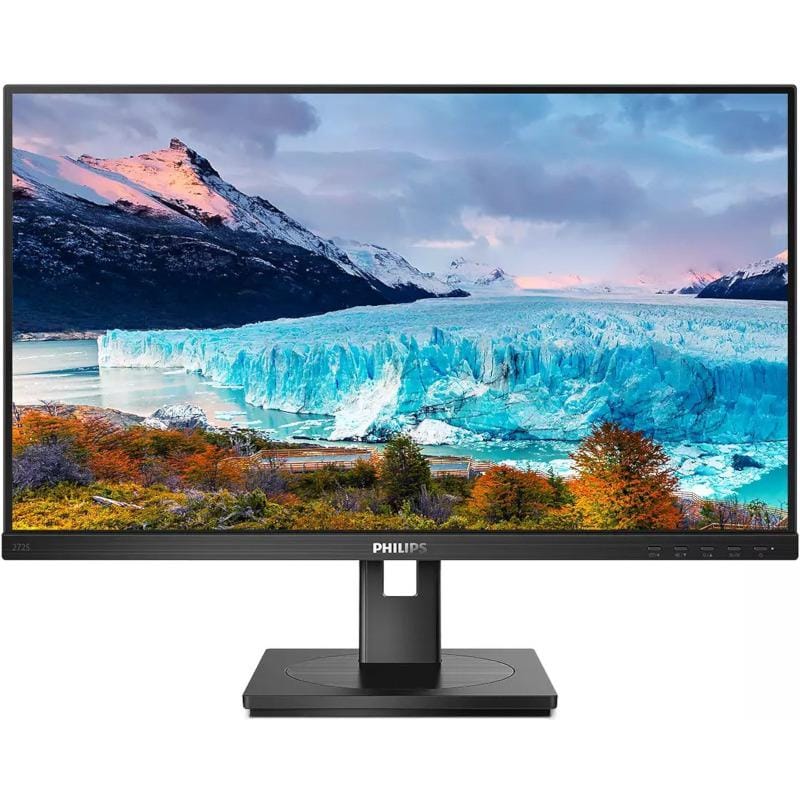 Philips Monitor Philips 27" 272S1M/00