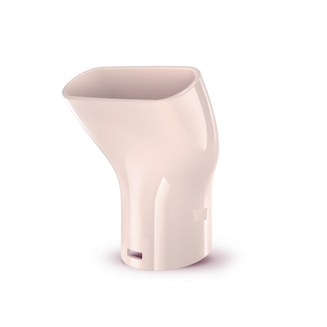 Philips Perie Perie cu Aer Cald Philips BHA310/00 | 800W, Ceramic, 2 Viteze, Roz