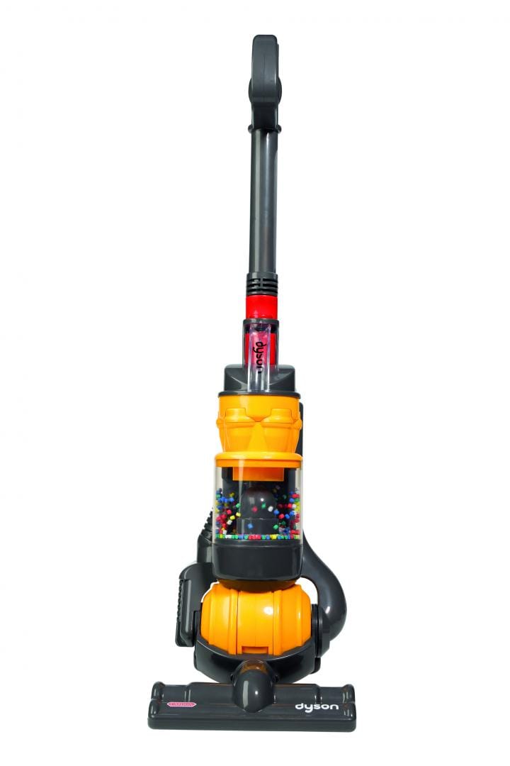 Casdon Jucării Jucarie Casdon CASDON64150 | Aspirator Copii, Dyson cu Bila, Interactiv