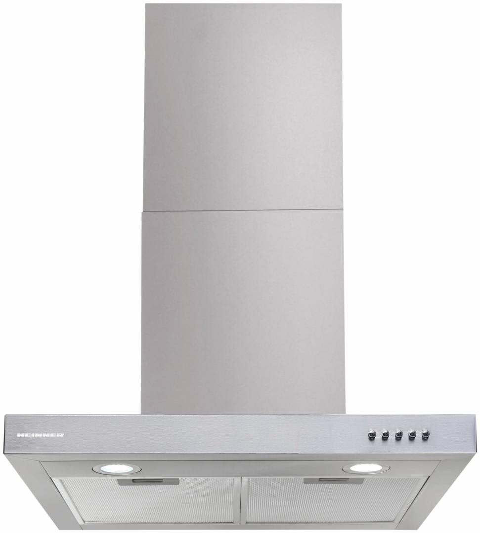Heinner Hota decorativa Hota Decorativa Heinner HDCH-360TSS | 60cm, 360m3/h, Inox