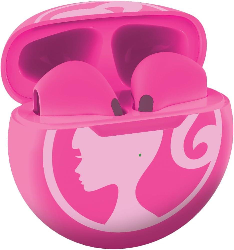 Lexibook Jucării Casti Wireless Lexibook HPBT05BB | Barbie, Intraauriculare, Bluetooth