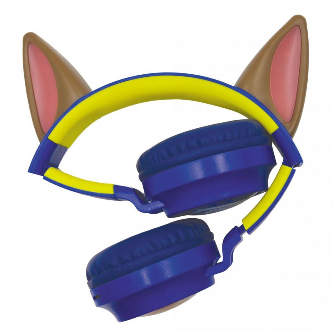 Lexibook Jucării Casti Lexibook HPBT015PA | Wireless, Bluetooth, Luminoase, Paw Patrol, 3D