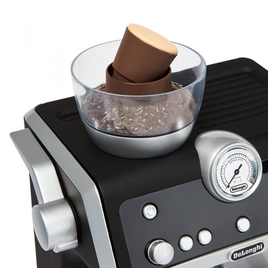 Casdon Jucării Jucarie Casdon CASDON77050 | Espressor Copii, Delonghi Specialista, Interactiv