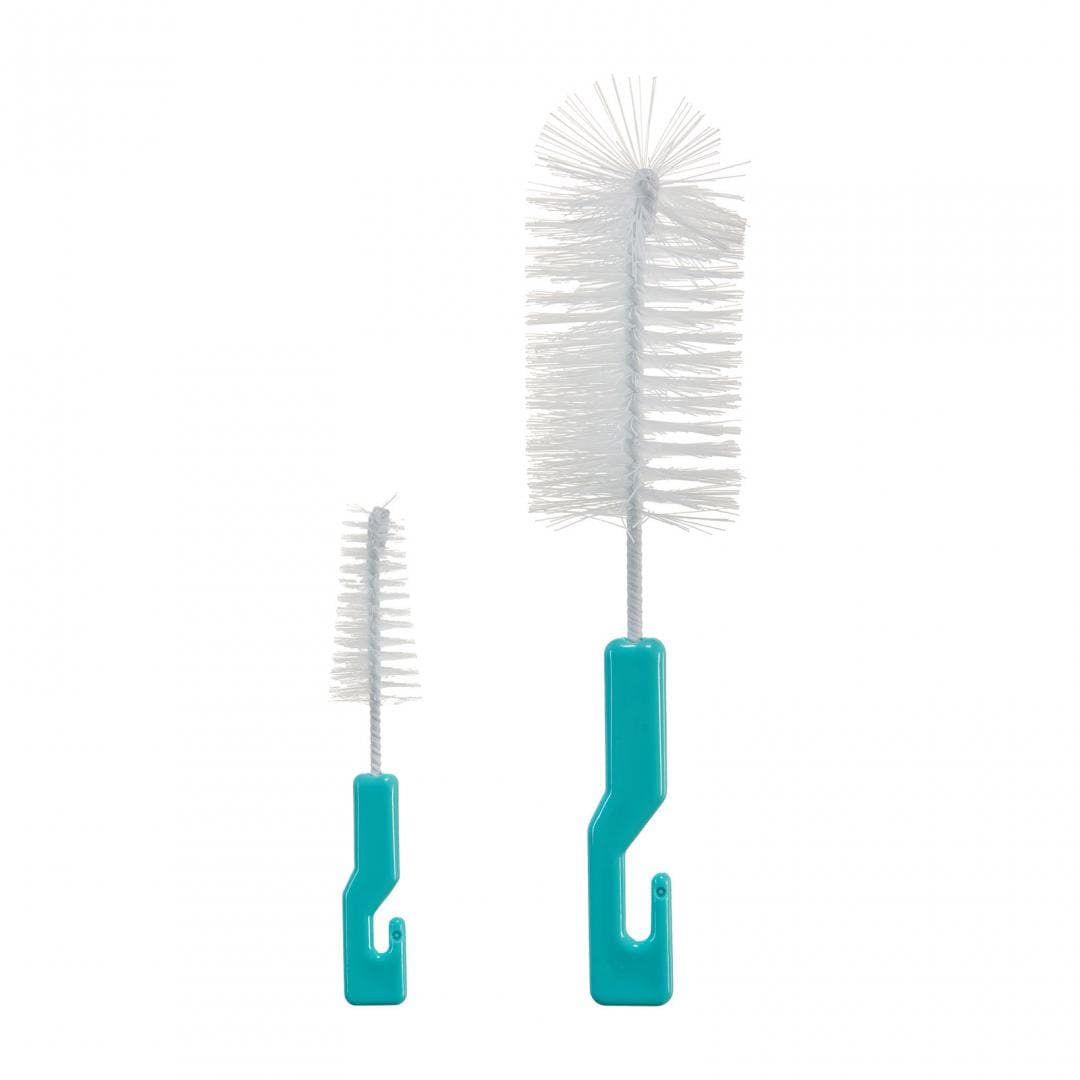 U-Grow Îngrijire bebe Set 2 Perii Curatat Biberoane U-Grow UG-001