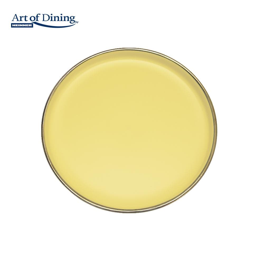 Heinner Farfurie Farfurie Desert Heinner HR-WDF-M20D | Ceramica, 20cm, Medeea, Art of Dining