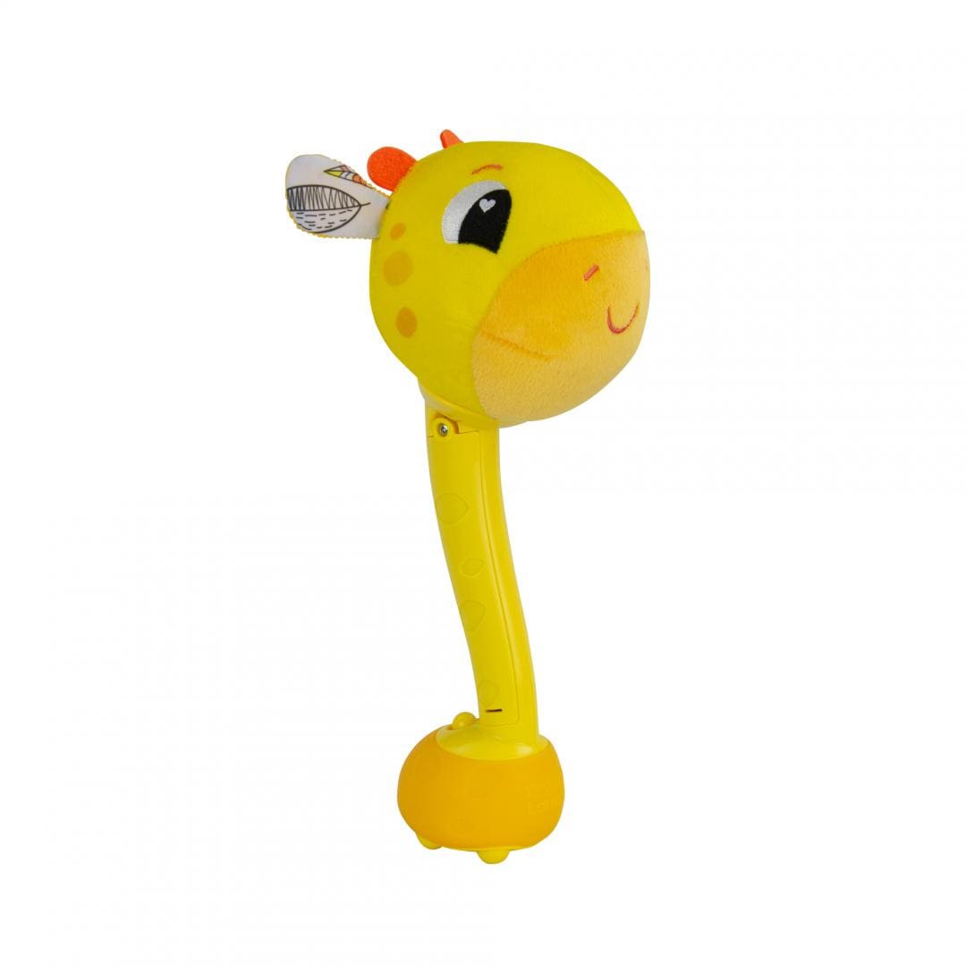Tomy Jucării Jucarie Tomy T27471 | Bebelusi, Sunete, Girafa Gigi, Lamaze