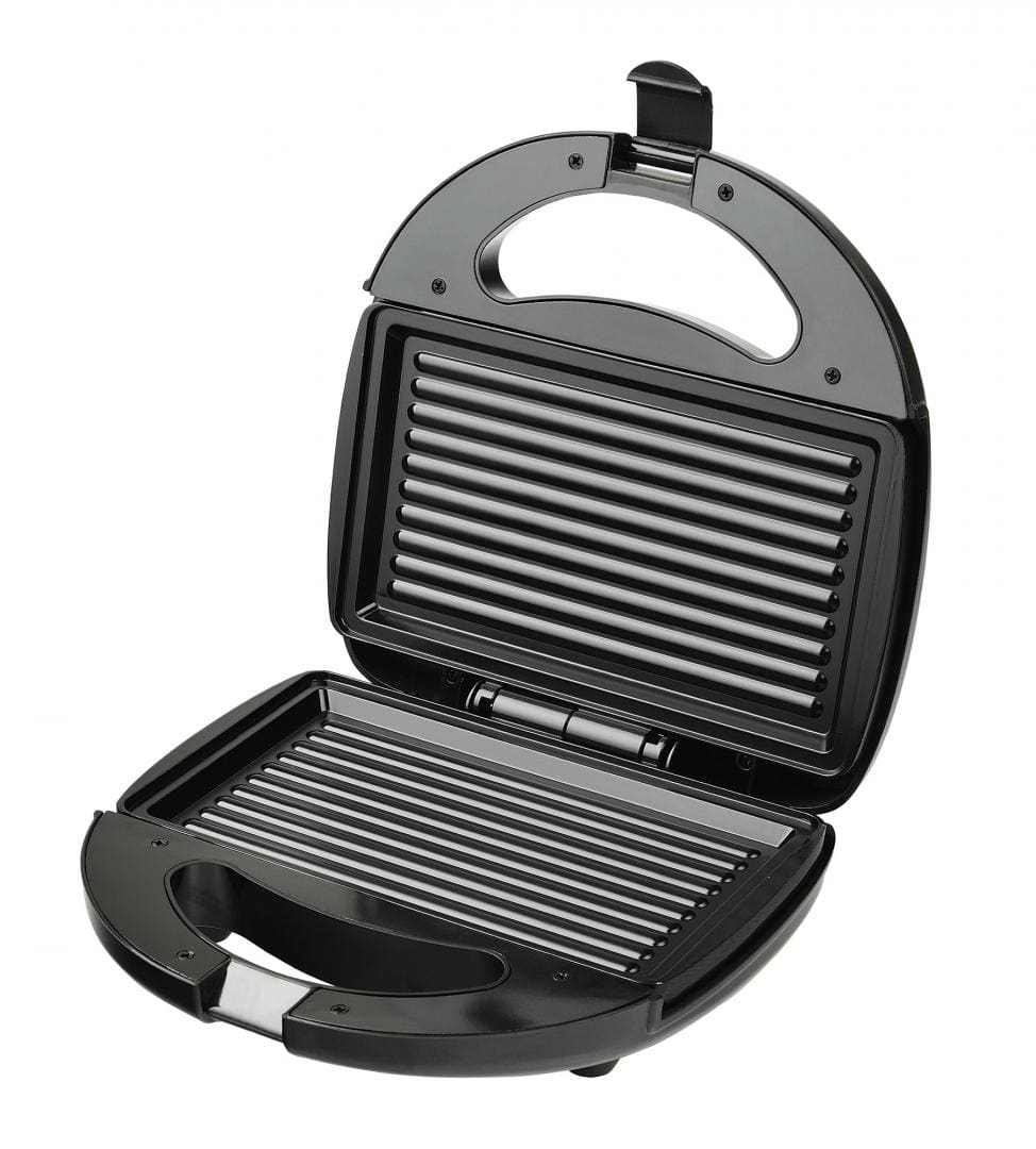 HEINNER SANDWICH MAKER HEINNER SM-K750BKRX