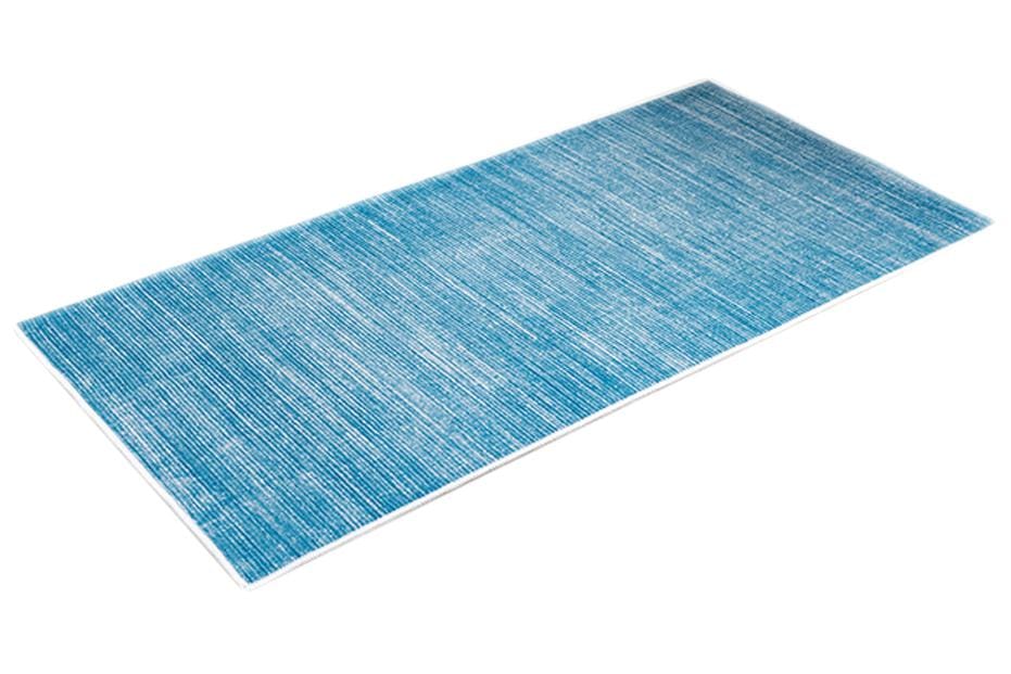 Heinner Covor Covor Heinner HR-3DRUG140-ATC | 70x140 cm, Print Digital 3D, Artic